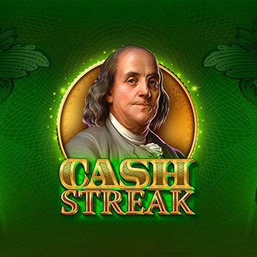 Cash Streak